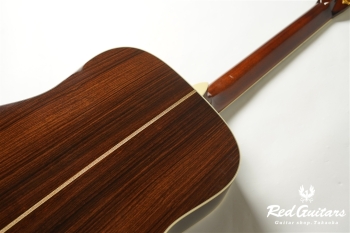 D-42 Standard - Natural